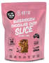 Butterscotch Chocolate Chip Slice 65g - Get Ya Yum On