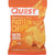 Nacho Cheese Tortilla Style Protein Chip - 32gm Quest