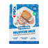 Protein Muffin Mixes - The Protein Bread Co