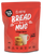 Keto Bread in a Mug Ginger Spice- Get Ya Yum On