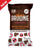 Keto Protein Choc Fudge Brownie With Collagen 40g - Slim Secrets