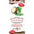 Chocolate - Coconut Supreme Dark 85gm LITTLE ZEBRA CHOCOLATES