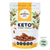 Keto Gourmet Granola Crunchy Roast Almond & Cardamon- The Monday Food Co