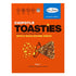 Keto Crispy Toasted Seed Crackers - Fine Fettle