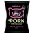 Huff & Puff Pork Crackle - Salt & Vinegar Flavour 25g