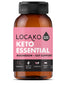 LOCAKO - Keto Essential - Magnesium and Gut Support
