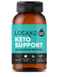 Locako - Keto Support - Sugar Crave Control