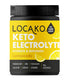 LOCAKO - Keto Electrolytes - Lemonade