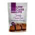Low Carb Bake Mix Chocolate Mousse Slice 300g - Low Carb Life