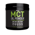 MCT Oil Powder - Giant