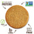 Coconut Keto Cookie 45g- Lenny & Larry's