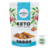 Keto Gourmet Granola Peanut Butter Chocolate Chip- The Monday Food Co