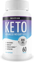 Keto Power Slim Diet Pills | Pure Keto Slim