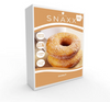 One Minute Donut 2 Pack | SNAXX