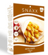 One Minute Keto Fries - SNAXX