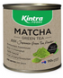 Matcha Green Tea Powder (110g) - Kintra Foods