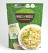 Ready-to-Eat Green Curry & Konjac Noodles - Miracle Noodle