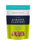 Almond Clusters Sweet & Salty - 100gm Paleo Pure