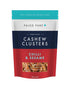 Cashew Clusters Chilli Sesame - 100gm Paleo Pure