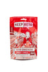 Sweet Chilli Keto Crackers - Keep Keto