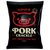 Pork Crackle (Pork Rinds) - Huff & Puff