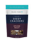 Keto crackers 140g Variety of Flavours- Paleo Pure