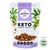 Keto Granola - Sweet Crunchy Macadamia Clusters The Monday Food Co